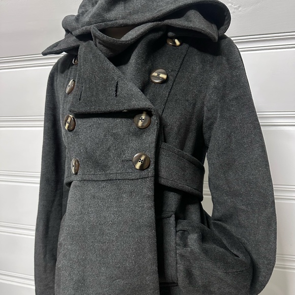 Miss Me Jacket (Juniors) - Picture 2 of 7